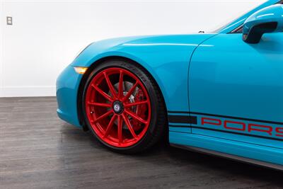 2019 Porsche 911 Carrera GTS   - Photo 88 - Costa Mesa, CA 92626