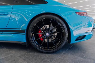 2019 Porsche 911 Carrera GTS   - Photo 76 - Costa Mesa, CA 92626