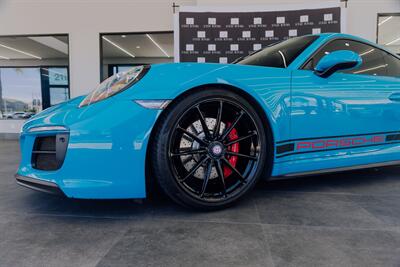2019 Porsche 911 Carrera GTS   - Photo 12 - Costa Mesa, CA 92626