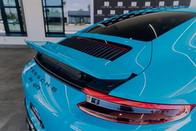 2019 Porsche 911 Carrera GTS   - Photo 59 - Costa Mesa, CA 92626