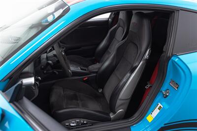 2019 Porsche 911 Carrera GTS   - Photo 26 - Costa Mesa, CA 92626