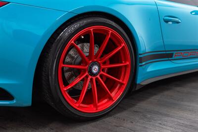 2019 Porsche 911 Carrera GTS   - Photo 97 - Costa Mesa, CA 92626