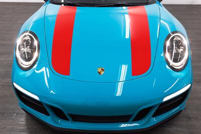 2019 Porsche 911 Carrera GTS   - Photo 5 - Costa Mesa, CA 92626