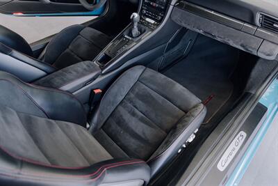 2019 Porsche 911 Carrera GTS   - Photo 45 - Costa Mesa, CA 92626