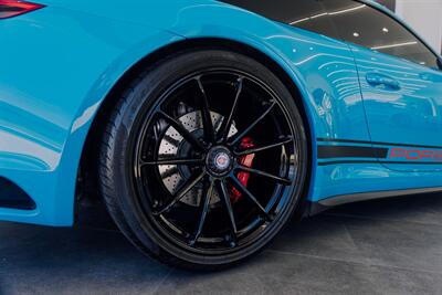 2019 Porsche 911 Carrera GTS   - Photo 68 - Costa Mesa, CA 92626