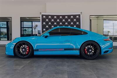 2019 Porsche 911 Carrera GTS   - Photo 3 - Costa Mesa, CA 92626