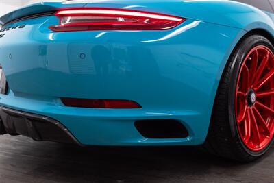 2019 Porsche 911 Carrera GTS   - Photo 105 - Costa Mesa, CA 92626