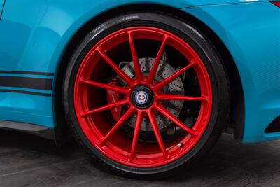 2019 Porsche 911 Carrera GTS   - Photo 87 - Costa Mesa, CA 92626