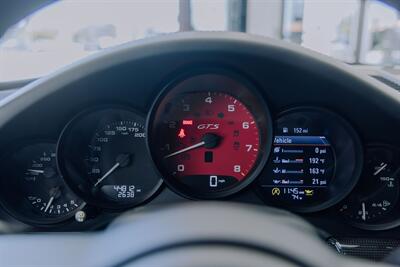 2019 Porsche 911 Carrera GTS   - Photo 24 - Costa Mesa, CA 92626