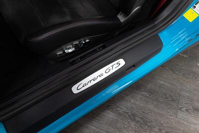 2019 Porsche 911 Carrera GTS   - Photo 23 - Costa Mesa, CA 92626