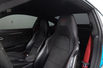 2019 Porsche 911 Carrera GTS   - Photo 22 - Costa Mesa, CA 92626