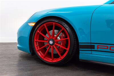 2019 Porsche 911 Carrera GTS   - Photo 89 - Costa Mesa, CA 92626