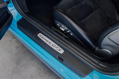 2019 Porsche 911 Carrera GTS   - Photo 86 - Costa Mesa, CA 92626