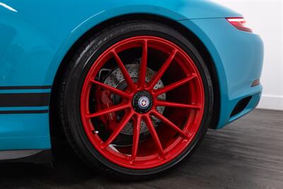 2019 Porsche 911 Carrera GTS   - Photo 17 - Costa Mesa, CA 92626