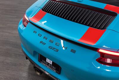 2019 Porsche 911 Carrera GTS   - Photo 103 - Costa Mesa, CA 92626