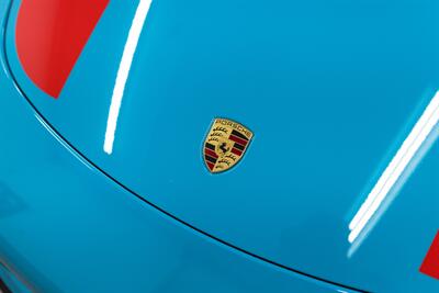2019 Porsche 911 Carrera GTS   - Photo 10 - Costa Mesa, CA 92626