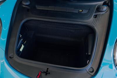 2019 Porsche 911 Carrera GTS   - Photo 11 - Costa Mesa, CA 92626