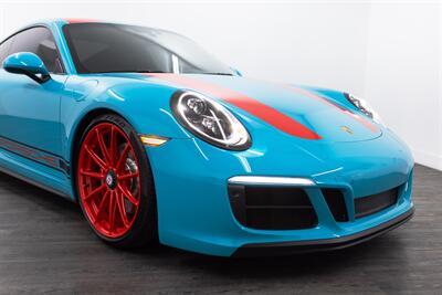 2019 Porsche 911 Carrera GTS   - Photo 43 - Costa Mesa, CA 92626