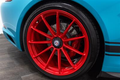 2019 Porsche 911 Carrera GTS   - Photo 51 - Costa Mesa, CA 92626