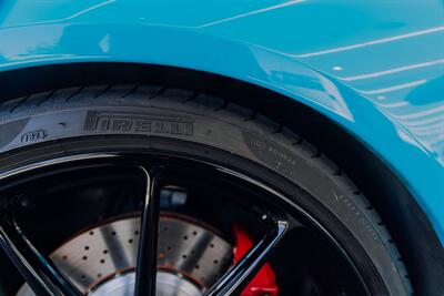 2019 Porsche 911 Carrera GTS   - Photo 20 - Costa Mesa, CA 92626