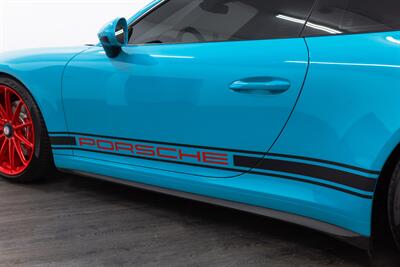 2019 Porsche 911 Carrera GTS   - Photo 86 - Costa Mesa, CA 92626