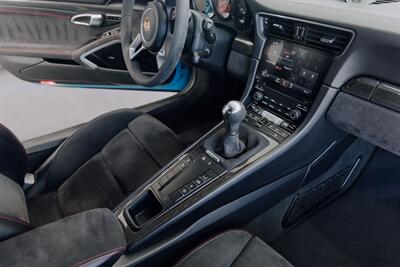 2019 Porsche 911 Carrera GTS   - Photo 48 - Costa Mesa, CA 92626