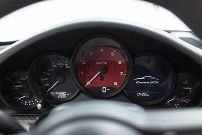 2019 Porsche 911 Carrera GTS   - Photo 75 - Costa Mesa, CA 92626