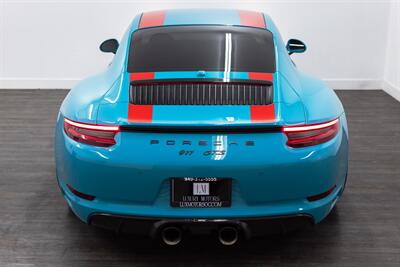 2019 Porsche 911 Carrera GTS   - Photo 4 - Costa Mesa, CA 92626