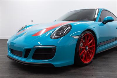 2019 Porsche 911 Carrera GTS   - Photo 12 - Costa Mesa, CA 92626