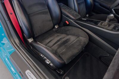 2019 Porsche 911 Carrera GTS   - Photo 33 - Costa Mesa, CA 92626