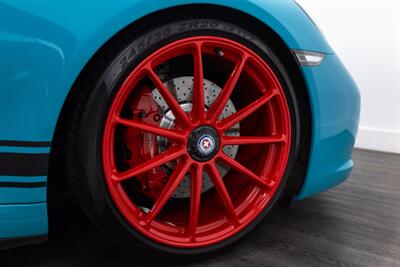 2019 Porsche 911 Carrera GTS   - Photo 100 - Costa Mesa, CA 92626