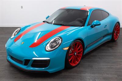 2019 Porsche 911 Carrera GTS   - Photo 1 - Costa Mesa, CA 92626