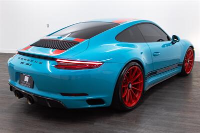 2019 Porsche 911 Carrera GTS   - Photo 3 - Costa Mesa, CA 92626