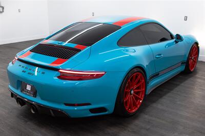 2019 Porsche 911 Carrera GTS   - Photo 66 - Costa Mesa, CA 92626