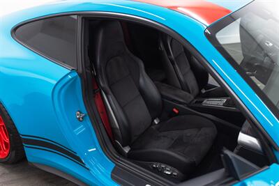 2019 Porsche 911 Carrera GTS   - Photo 30 - Costa Mesa, CA 92626