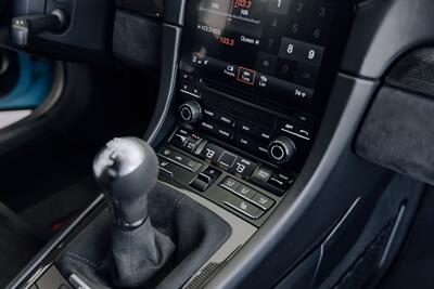 2019 Porsche 911 Carrera GTS   - Photo 50 - Costa Mesa, CA 92626