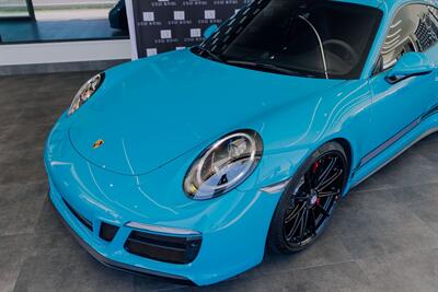 2019 Porsche 911 Carrera GTS   - Photo 7 - Costa Mesa, CA 92626