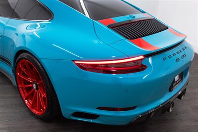 2019 Porsche 911 Carrera GTS   - Photo 92 - Costa Mesa, CA 92626
