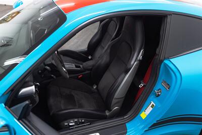 2019 Porsche 911 Carrera GTS   - Photo 40 - Costa Mesa, CA 92626