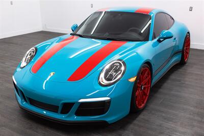 2019 Porsche 911 Carrera GTS   - Photo 7 - Costa Mesa, CA 92626
