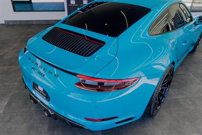 2019 Porsche 911 Carrera GTS   - Photo 57 - Costa Mesa, CA 92626