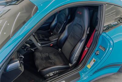 2019 Porsche 911 Carrera GTS   - Photo 21 - Costa Mesa, CA 92626