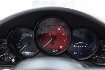 2019 Porsche 911 Carrera GTS   - Photo 58 - Costa Mesa, CA 92626