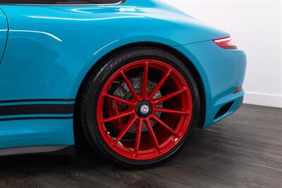 2019 Porsche 911 Carrera GTS   - Photo 16 - Costa Mesa, CA 92626
