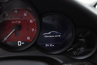 2019 Porsche 911 Carrera GTS   - Photo 62 - Costa Mesa, CA 92626