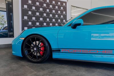 2019 Porsche 911 Carrera GTS   - Photo 77 - Costa Mesa, CA 92626