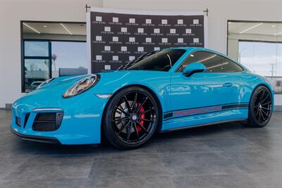 2019 Porsche 911 Carrera GTS   - Photo 6 - Costa Mesa, CA 92626