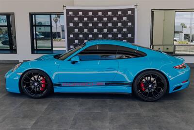 2019 Porsche 911 Carrera GTS   - Photo 90 - Costa Mesa, CA 92626