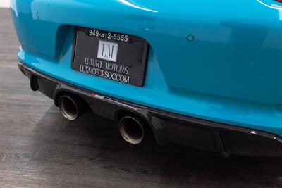 2019 Porsche 911 Carrera GTS   - Photo 106 - Costa Mesa, CA 92626