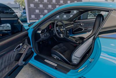 2019 Porsche 911 Carrera GTS   - Photo 79 - Costa Mesa, CA 92626